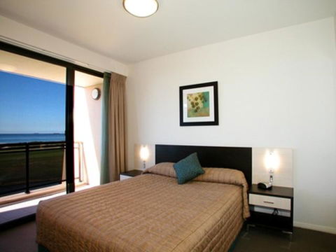 Best Western City Sands - Accommodation Bookings 1