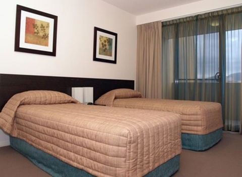 Best Western City Sands - Accommodation Bookings 15