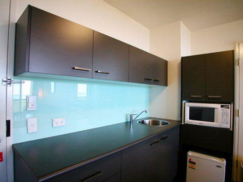 Best Western City Sands - Accommodation Bookings 16