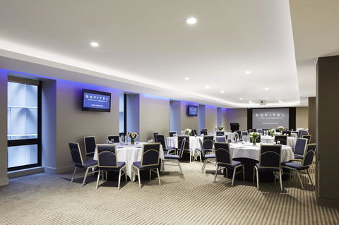 Sofitel Sydney Wentworth - Accommodation Bookings 26