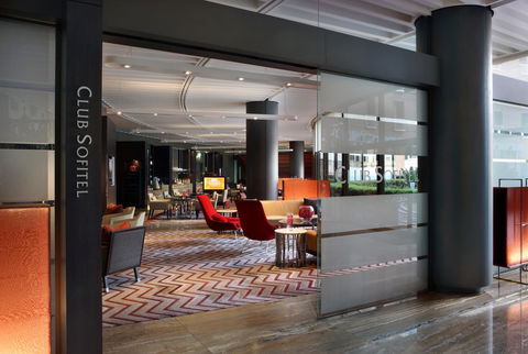 Sofitel Sydney Wentworth - Accommodation Bookings 30