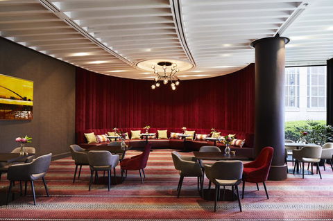 Sofitel Sydney Wentworth - Accommodation Bookings 31