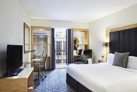 Sofitel Sydney Wentworth - Accommodation Bookings 6