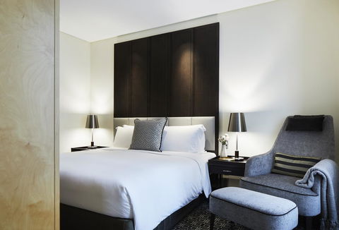 Sofitel Sydney Wentworth - Accommodation Bookings 10