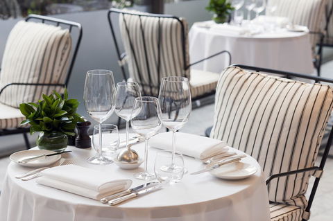 Sofitel Sydney Wentworth - Accommodation Bookings 36