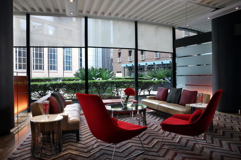 Sofitel Sydney Wentworth - Accommodation Bookings 29