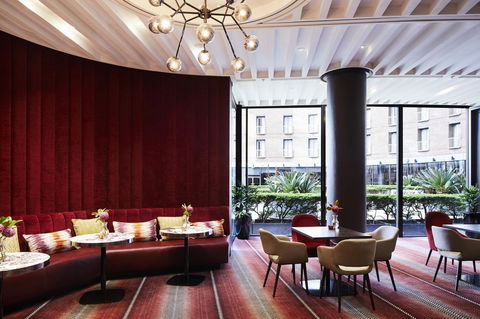 Sofitel Sydney Wentworth - Accommodation Bookings 28