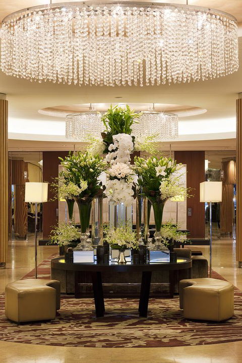 Sofitel Sydney Wentworth - Accommodation Bookings 32