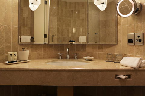 Sofitel Sydney Wentworth - Accommodation Bookings 9
