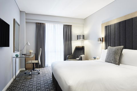 Sofitel Sydney Wentworth - Accommodation Bookings 4