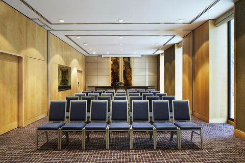 Sofitel Sydney Wentworth - Accommodation Bookings 23