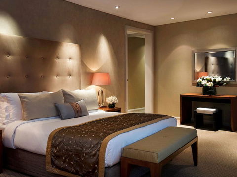 Sofitel Sydney Wentworth - Accommodation Bookings 17