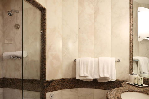 Sofitel Sydney Wentworth - Accommodation Bookings 44