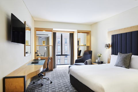 Sofitel Sydney Wentworth - Accommodation Bookings 8
