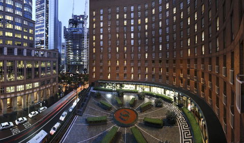 Sofitel Sydney Wentworth - Accommodation Bookings 34