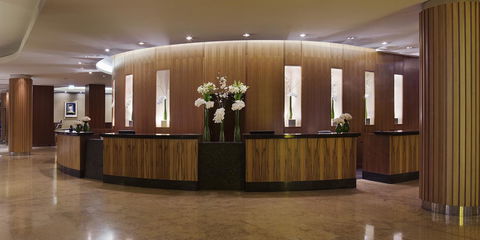 Sofitel Sydney Wentworth - Accommodation Bookings 33