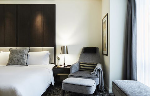 Sofitel Sydney Wentworth - Accommodation Bookings 12