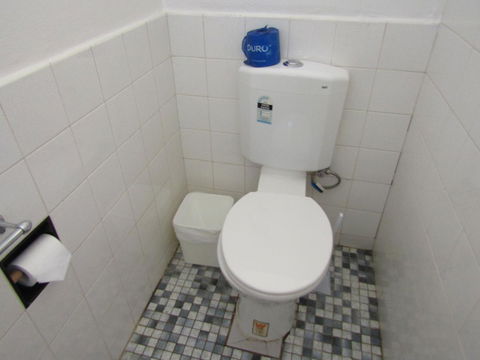 Allonville Gardens Motel - Accommodation Bookings 19