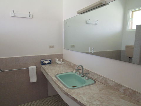 Allonville Gardens Motel - Accommodation Bookings 24