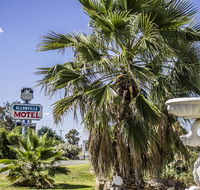 Allonville Gardens Motel