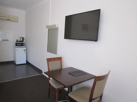 Allonville Gardens Motel - Accommodation Bookings 15