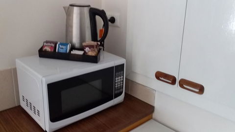 Allonville Gardens Motel - Accommodation Bookings 6