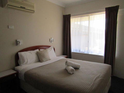 Allonville Gardens Motel - Accommodation Bookings 25