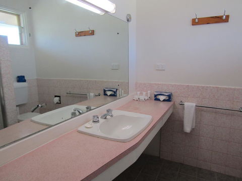 Allonville Gardens Motel - Accommodation Bookings 29