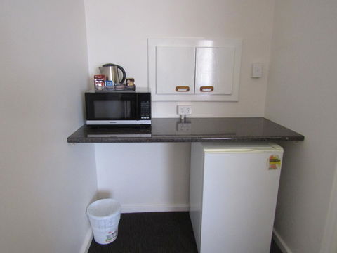 Allonville Gardens Motel - Accommodation Bookings 16