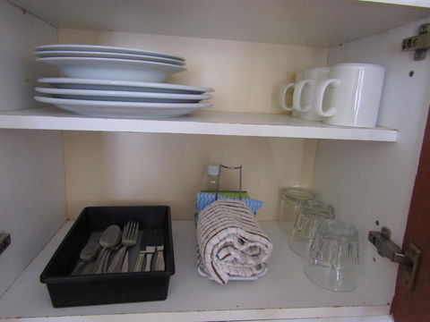 Allonville Gardens Motel - Accommodation Bookings 20