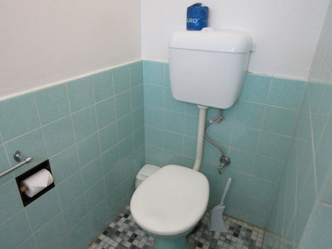 Allonville Gardens Motel - Accommodation Bookings 22