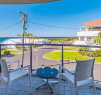The Cove Yamba - Accommodation Bookings
