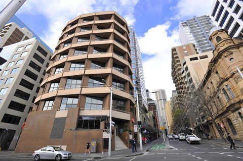 Metro Apartments On Darling Harbour - Accommodation Bookings 8