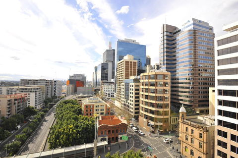 Metro Apartments On Darling Harbour - Accommodation Bookings 0