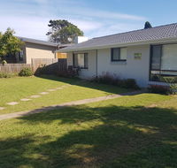 Golden Hill Cottage
