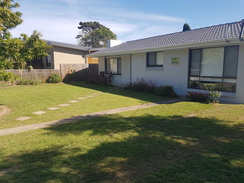 Golden Hill Cottage - Accommodation Bookings 0