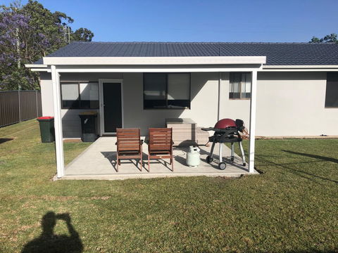 Golden Hill Cottage - Accommodation Bookings 16