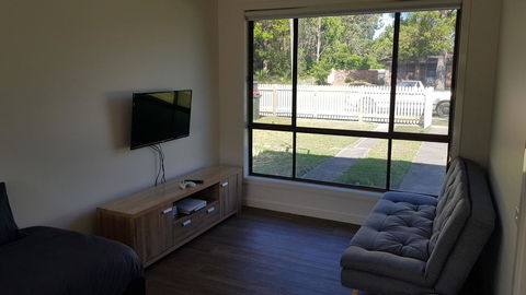 Golden Hill Cottage - Accommodation Bookings 14