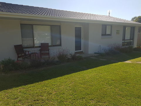 Golden Hill Cottage - Accommodation Bookings 2