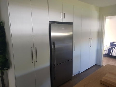 Golden Hill Cottage - Accommodation Bookings 7