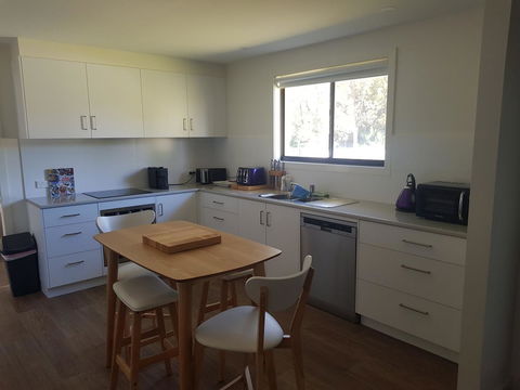 Golden Hill Cottage - Accommodation Bookings 10