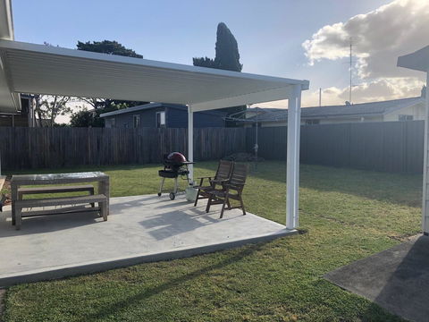 Golden Hill Cottage - Accommodation Bookings 19