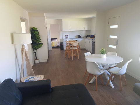 Golden Hill Cottage - Accommodation Bookings 8