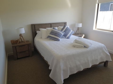 Golden Hill Cottage - Accommodation Bookings 6