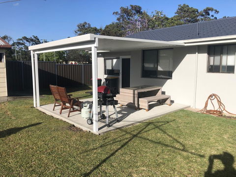 Golden Hill Cottage - Accommodation Bookings 18