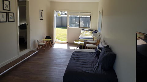 Golden Hill Cottage - Accommodation Bookings 15
