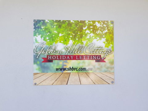 Golden Hill Cottage - Accommodation Bookings 1