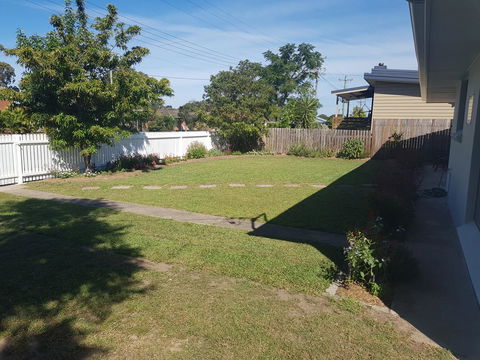 Golden Hill Cottage - Accommodation Bookings 12