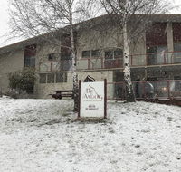 Aalberg Chalet