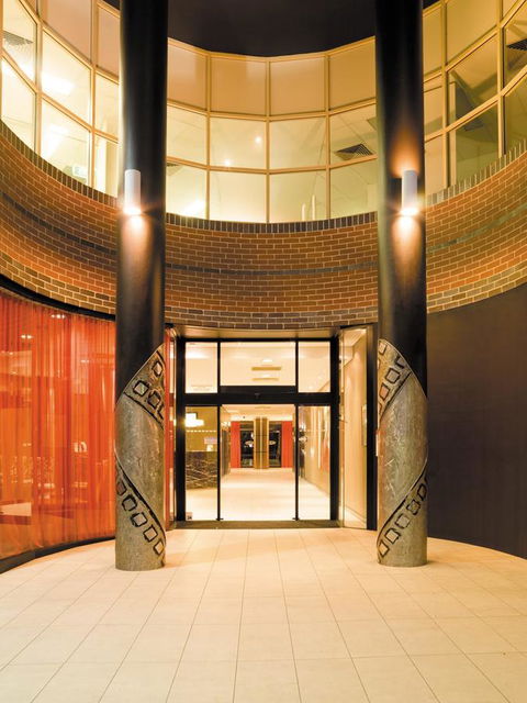 Adina Apartment Hotel Sydney Surry Hills - Accommodation Bookings 3